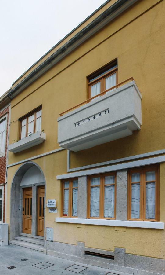 Siglas & Runas Povoa de Varzim Exterior photo